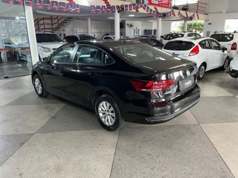 VOLKSWAGEN Virtus 1.6 4P MSI FLEX AUTOM�TICO, Foto 6