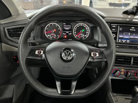 VOLKSWAGEN Virtus 1.6 4P MSI FLEX AUTOM�TICO, Foto 7