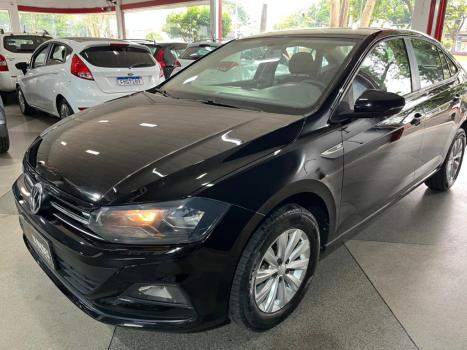 VOLKSWAGEN Virtus 1.6 4P MSI FLEX AUTOM�TICO, Foto 8