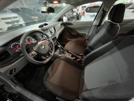 VOLKSWAGEN Virtus 1.6 4P MSI FLEX AUTOM�TICO, Foto 9