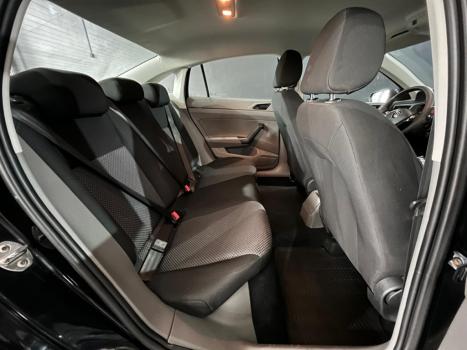 VOLKSWAGEN Virtus 1.6 4P MSI FLEX AUTOM�TICO, Foto 10