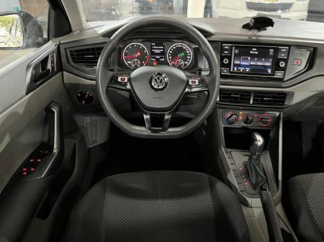 VOLKSWAGEN Virtus 1.6 4P MSI FLEX AUTOM�TICO, Foto 11