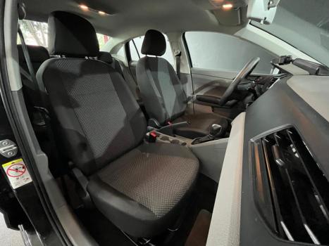 VOLKSWAGEN Virtus 1.6 4P MSI FLEX AUTOM�TICO, Foto 12