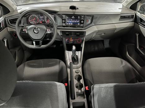 VOLKSWAGEN Virtus 1.6 4P MSI FLEX AUTOM�TICO, Foto 14