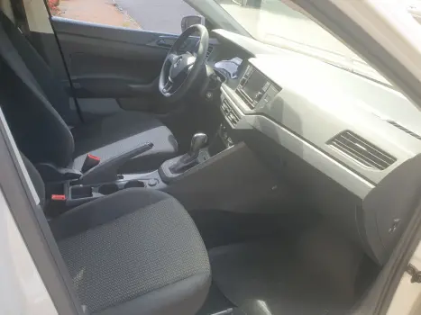 VOLKSWAGEN Virtus 1.6 4P MSI FLEX AUTOM�TICO, Foto 5