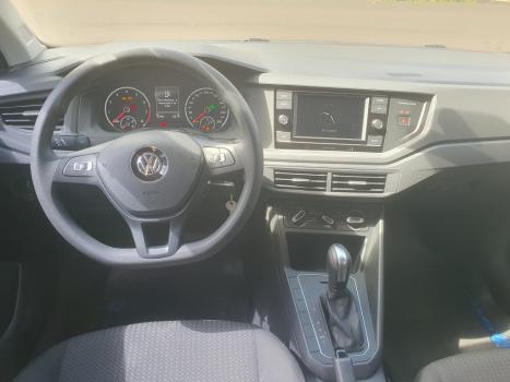 VOLKSWAGEN Virtus 1.6 4P MSI FLEX AUTOM�TICO, Foto 9