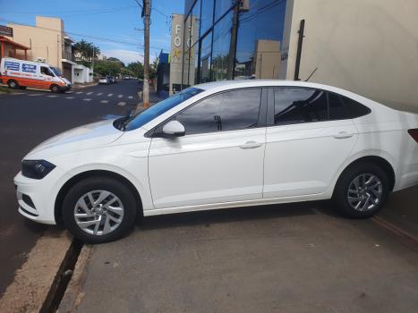 VOLKSWAGEN Virtus 1.6 4P MSI FLEX AUTOM�TICO, Foto 2