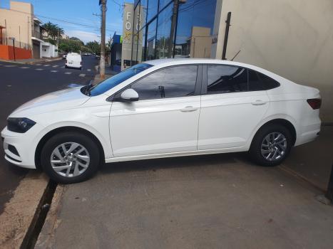 VOLKSWAGEN Virtus 1.6 4P MSI FLEX AUTOM�TICO, Foto 6