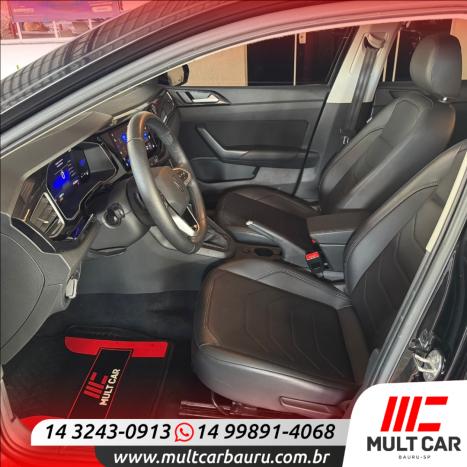 VOLKSWAGEN Virtus 1.0 4P 200 TSI FLEX COMFORTLINE AUTOM�TICO, Foto 12