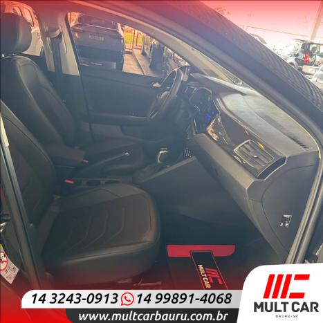 VOLKSWAGEN Virtus 1.0 4P 200 TSI FLEX COMFORTLINE AUTOM�TICO, Foto 16