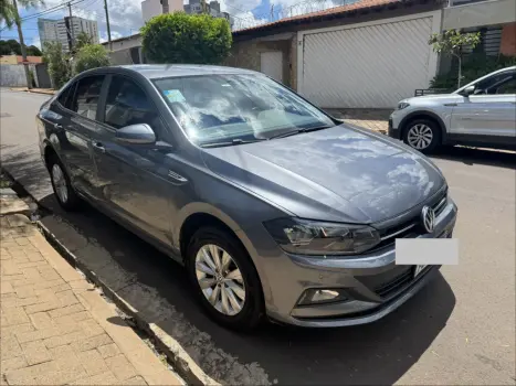 VOLKSWAGEN Virtus 1.0 4P 200 TSI FLEX COMFORTLINE AUTOM�TICO, Foto 2