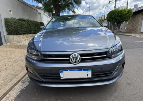 VOLKSWAGEN Virtus 1.0 4P 200 TSI FLEX COMFORTLINE AUTOM�TICO, Foto 3