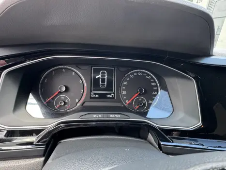 VOLKSWAGEN Virtus 1.0 4P 200 TSI FLEX COMFORTLINE AUTOM�TICO, Foto 6