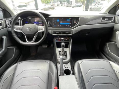 VOLKSWAGEN Virtus 1.0 4P 200 TSI FLEX COMFORTLINE AUTOM�TICO, Foto 4