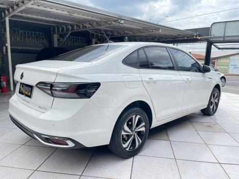 VOLKSWAGEN Virtus 1.0 4P 200 TSI FLEX COMFORTLINE AUTOM�TICO, Foto 10