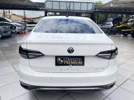 VOLKSWAGEN Virtus 1.0 4P 200 TSI FLEX COMFORTLINE AUTOM�TICO, Foto 11