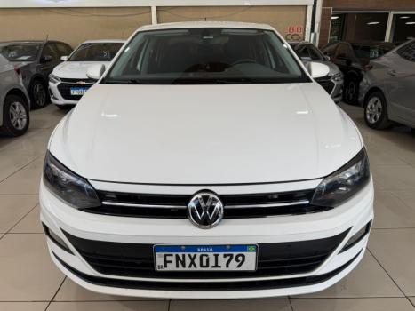 VOLKSWAGEN Virtus 1.0 4P 200 TSI FLEX COMFORTLINE AUTOM�TICO, Foto 2