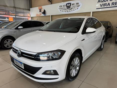 VOLKSWAGEN Virtus 1.0 4P 200 TSI FLEX COMFORTLINE AUTOM�TICO, Foto 3