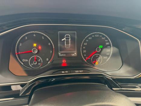 VOLKSWAGEN Virtus 1.0 4P 200 TSI FLEX COMFORTLINE AUTOM�TICO, Foto 7