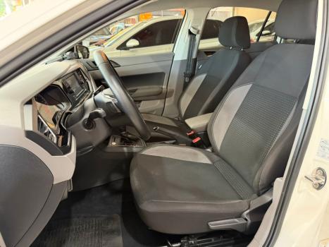 VOLKSWAGEN Virtus 1.0 4P 200 TSI FLEX COMFORTLINE AUTOM�TICO, Foto 9