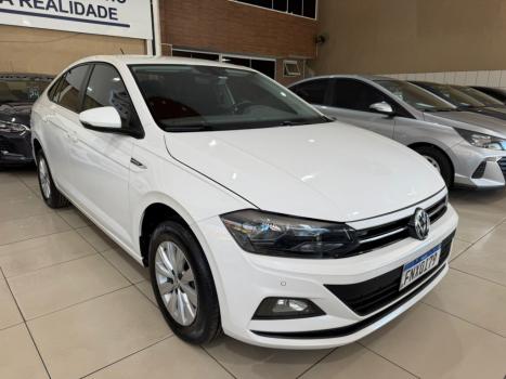 VOLKSWAGEN Virtus 1.0 4P 200 TSI FLEX COMFORTLINE AUTOM�TICO, Foto 11