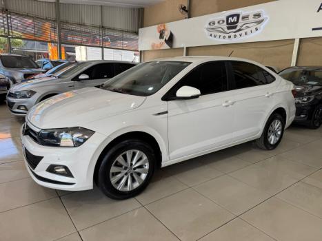 VOLKSWAGEN Virtus 1.0 4P 200 TSI FLEX COMFORTLINE AUTOM�TICO, Foto 12
