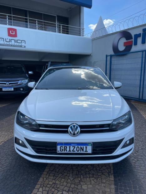 VOLKSWAGEN Virtus 1.0 4P 200 TSI FLEX COMFORTLINE AUTOM�TICO, Foto 3