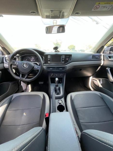 VOLKSWAGEN Virtus 1.0 4P 200 TSI FLEX COMFORTLINE AUTOM�TICO, Foto 6