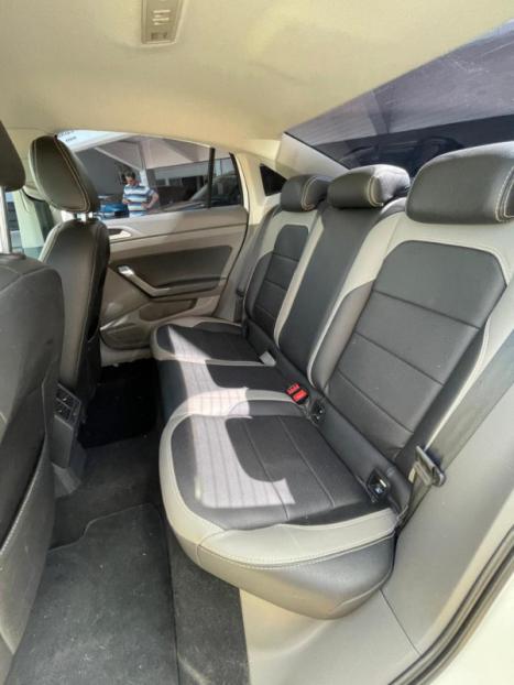 VOLKSWAGEN Virtus 1.0 4P 200 TSI FLEX COMFORTLINE AUTOM�TICO, Foto 7