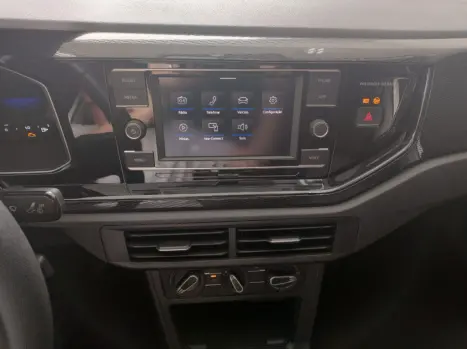 VOLKSWAGEN Virtus 1.0 4P 170 TSI AUTOM�TICO, Foto 4