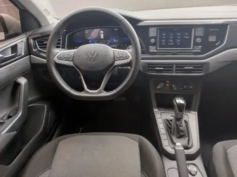 VOLKSWAGEN Virtus 1.0 4P 170 TSI AUTOM�TICO, Foto 6