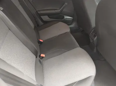 VOLKSWAGEN Virtus 1.0 4P 170 TSI AUTOM�TICO, Foto 8