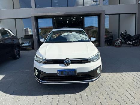 VOLKSWAGEN Virtus 1.0 4P 200 TSI FLEX COMFORTLINE AUTOM�TICO, Foto 2
