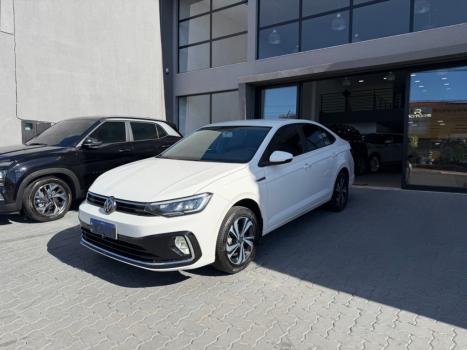 VOLKSWAGEN Virtus 1.0 4P 200 TSI FLEX COMFORTLINE AUTOM�TICO, Foto 3