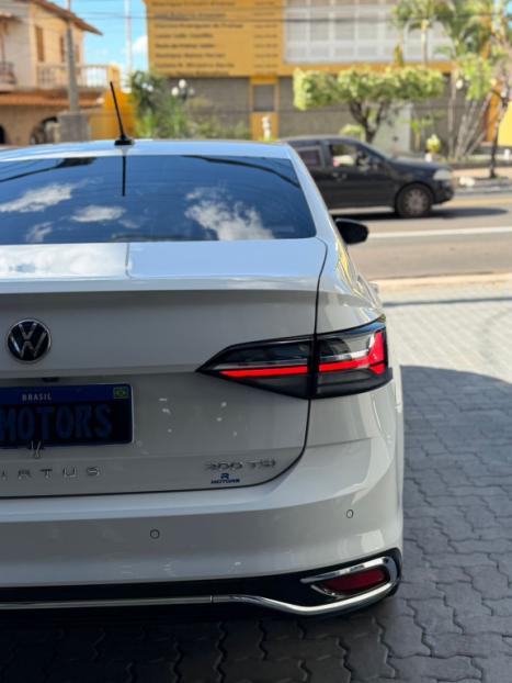 VOLKSWAGEN Virtus 1.0 4P 200 TSI FLEX COMFORTLINE AUTOM�TICO, Foto 5