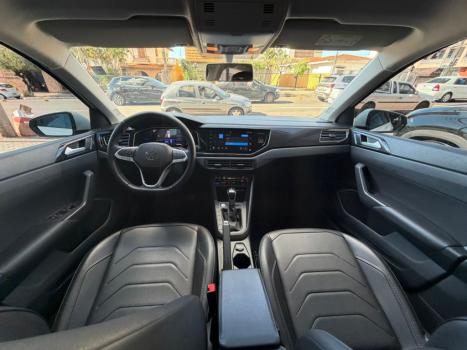 VOLKSWAGEN Virtus 1.0 4P 200 TSI FLEX COMFORTLINE AUTOM�TICO, Foto 7