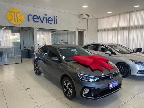 VOLKSWAGEN Virtus 1.0 4P 200 TSI FLEX COMFORTLINE AUTOM�TICO, Foto 1