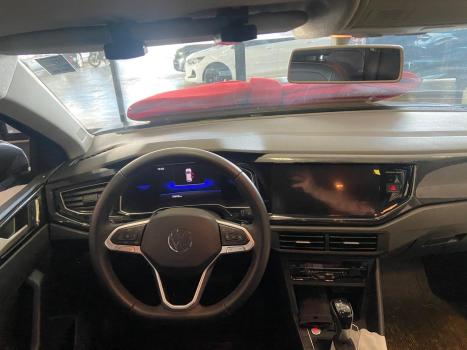 VOLKSWAGEN Virtus 1.0 4P 200 TSI FLEX COMFORTLINE AUTOM�TICO, Foto 7