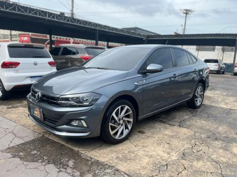 VOLKSWAGEN Virtus 1.0 4P 200 TSI FLEX HIGHLINE AUTOM�TICO, Foto 1