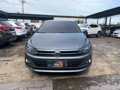 VOLKSWAGEN Virtus 1.0 4P 200 TSI FLEX HIGHLINE AUTOM�TICO, Foto 2