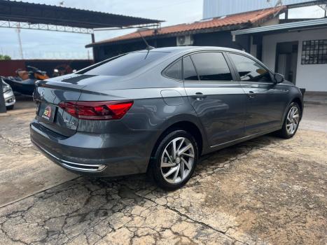 VOLKSWAGEN Virtus 1.0 4P 200 TSI FLEX HIGHLINE AUTOM�TICO, Foto 3