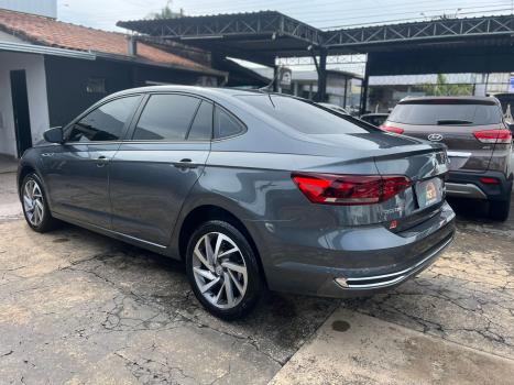 VOLKSWAGEN Virtus 1.0 4P 200 TSI FLEX HIGHLINE AUTOM�TICO, Foto 5
