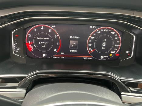 VOLKSWAGEN Virtus 1.0 4P 200 TSI FLEX HIGHLINE AUTOM�TICO, Foto 8