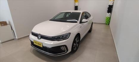 VOLKSWAGEN Virtus 1.0 4P 200 TSI FLEX COMFORTLINE AUTOM�TICO, Foto 2