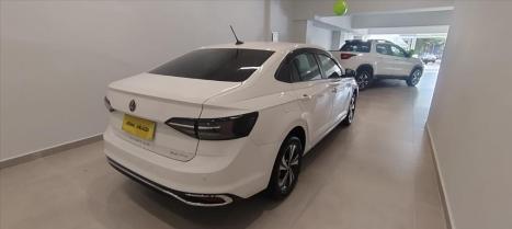VOLKSWAGEN Virtus 1.0 4P 200 TSI FLEX COMFORTLINE AUTOM�TICO, Foto 3