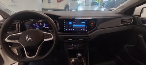VOLKSWAGEN Virtus 1.0 4P 200 TSI FLEX COMFORTLINE AUTOM�TICO, Foto 7