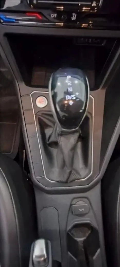 VOLKSWAGEN Virtus 1.0 4P 200 TSI FLEX COMFORTLINE AUTOM�TICO, Foto 14