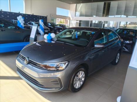 VOLKSWAGEN Virtus 1.0 4P 170 TSI AUTOM�TICO, Foto 1