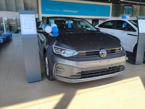 VOLKSWAGEN Virtus 1.0 4P 170 TSI AUTOM�TICO, Foto 4