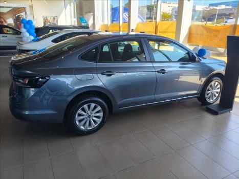 VOLKSWAGEN Virtus 1.0 4P 170 TSI AUTOM�TICO, Foto 5